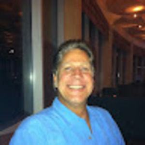 Meet your Posher, John